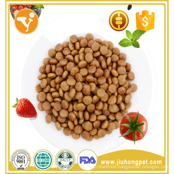 OEM natural organic fish flavor wholesale bulk dog food